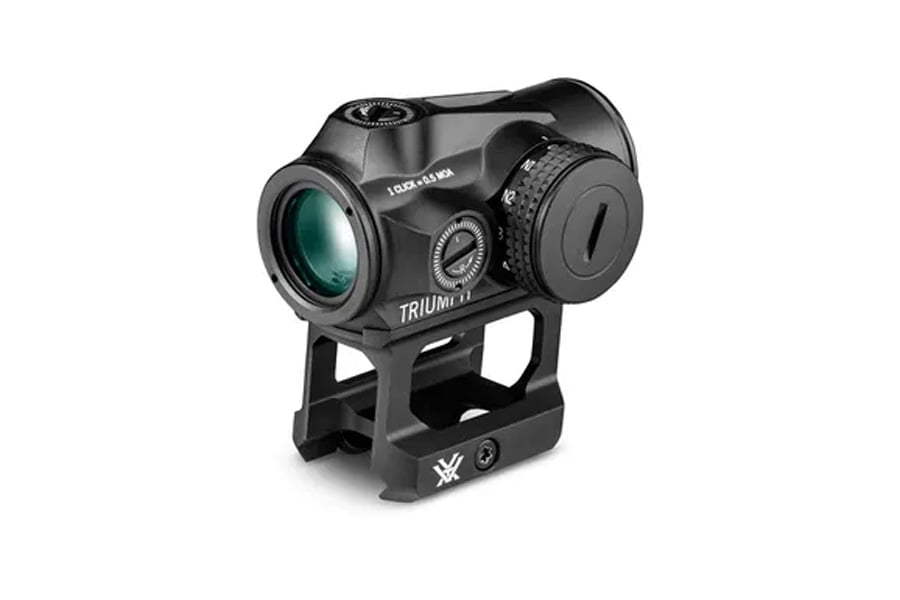 VORTEX OPTICS Triumph 2 MOA Red Dot